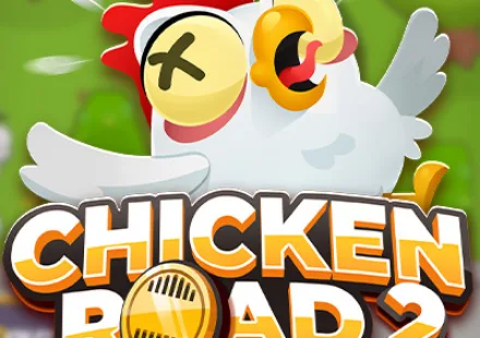 Chicken Road 2 — machine à sous Betify